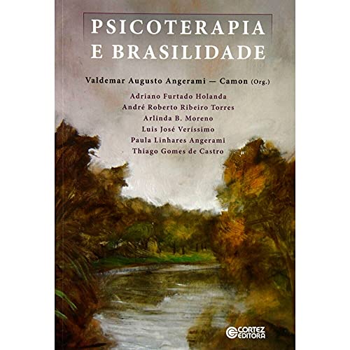 Psicoterapia e brasilidade