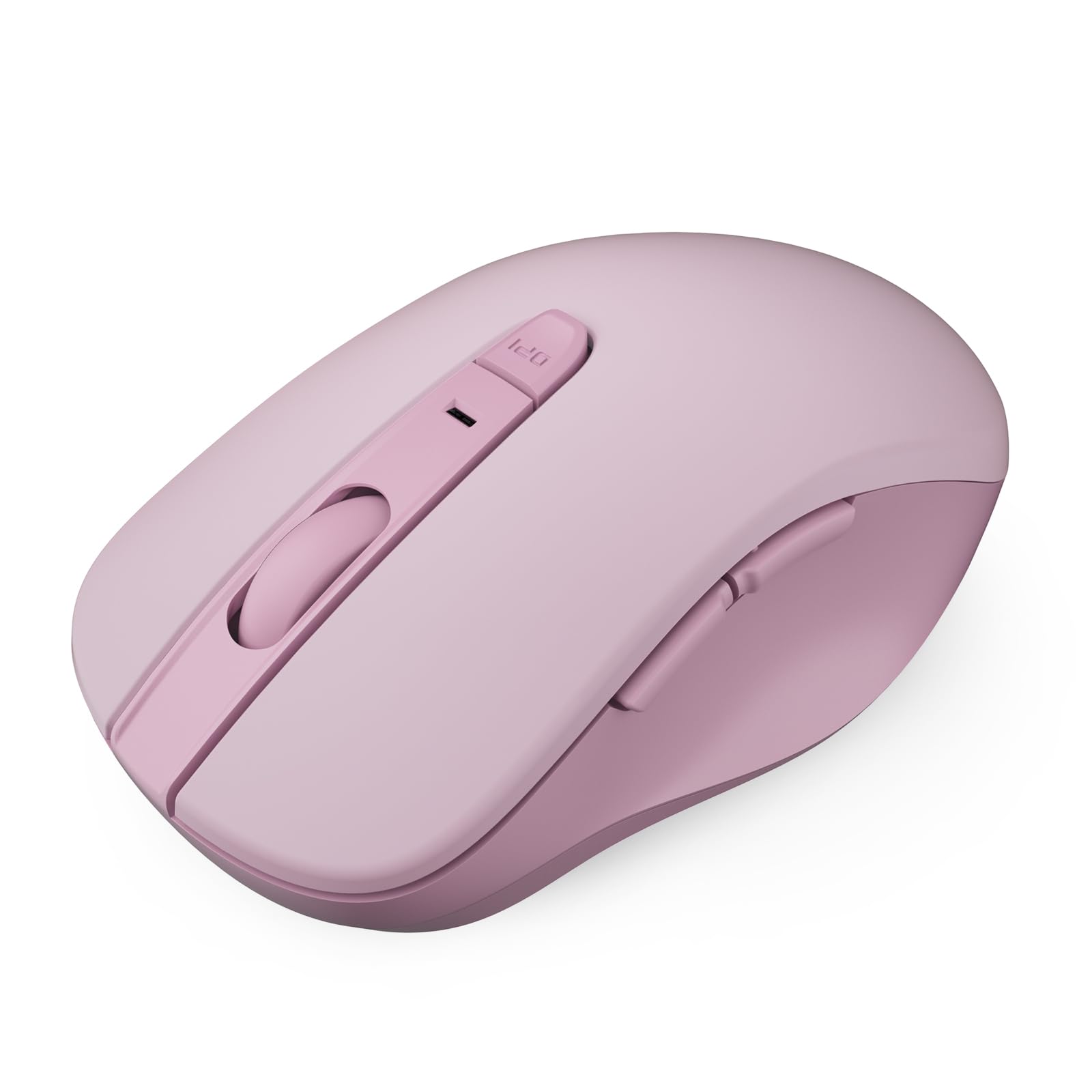wegear WL300 Bluetooth Mouse Silent Wireless Mice, Quiet Click, Cordless Computer Mouse w…