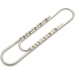 Trombones En Venta Trombones 70 mm (no 7) contenu de la livraison: 10 préservatifs aktenklammern bureau métal