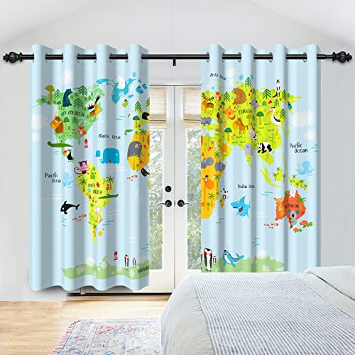 Qinunipoto J[e zn} ̕ q̕ 120cm 2Zbg Ռ vgJ[e h |GXe [Ă EBhE uCh VF[h  CeA Ԏd؂ ډB fM Ւf