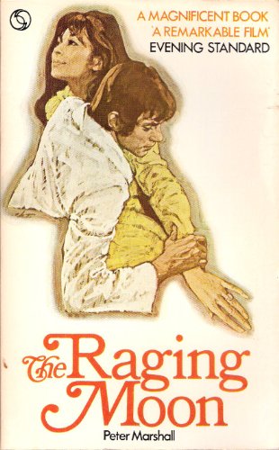 Raging Moon 0426053036 Book Cover