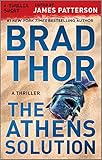 The Athens Solution (Thriller: Stories to Keep You Up All Night Book 1)