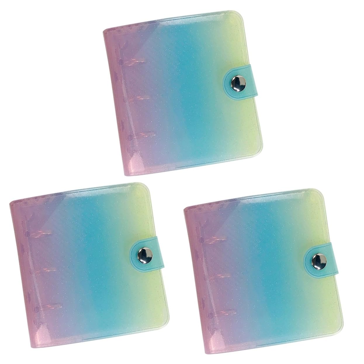Albums photo A5 MAGICLULU livre d'images de voyage et classeur porte-photos