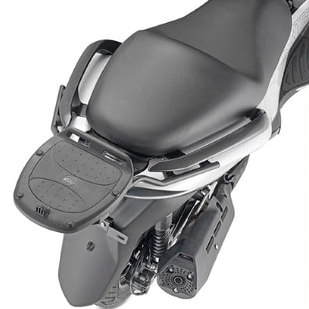 GIVI Attacco posteriore specifico per bauletto MONOLOCK® per ZONTES 350E