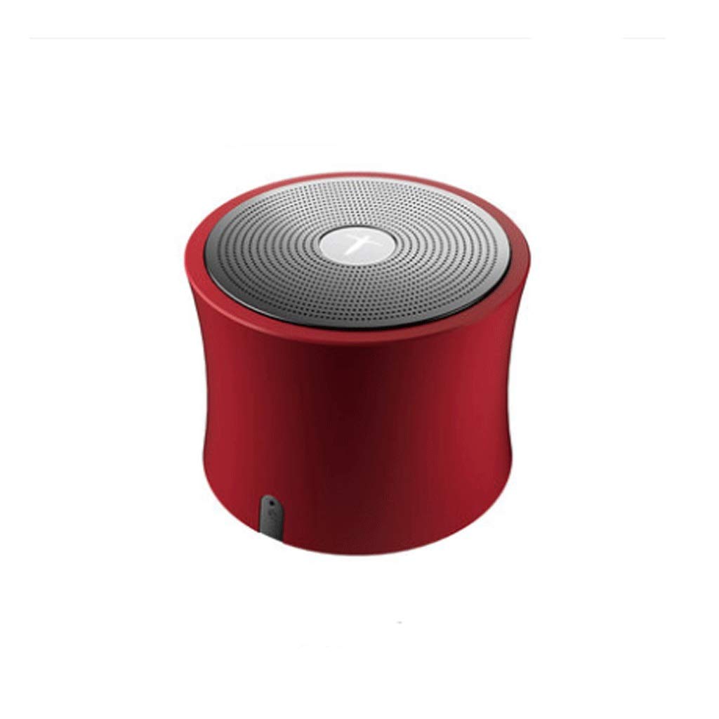 Portable Speakers with Stereo Stereo Pairing Home Outdoor Speakers Travel Color 3-Pack 3 Pack
