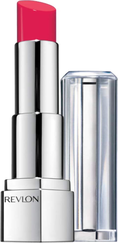 Revlon Ultra Hd Lip Stick, Poinsetta 840 { 2 Pack }