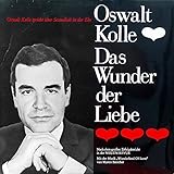 oswalt kolle dein kind das unbekannte wesen  Oswalt Kolle - Das Wunder der Liebe - Telefunken - SLE 14 900-P