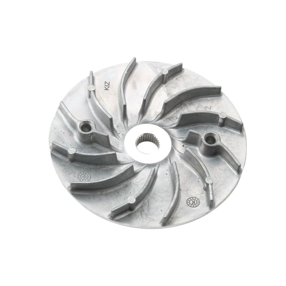 Ventilateur CVT PCX160 pièce de rechange variateur scooter PCX 125 et 150 compatible 2022 2023
