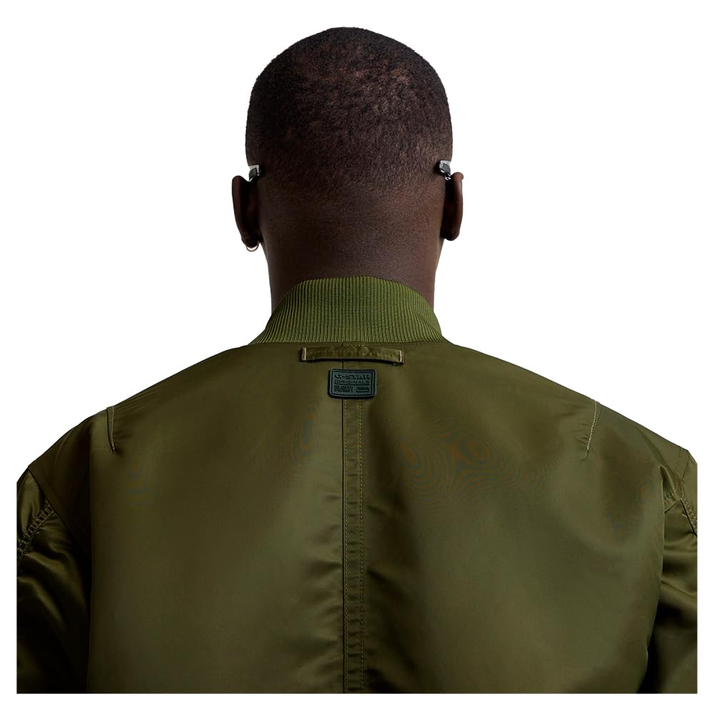 G-STAR Bomberka Mężczyźni Flight Ga-1 Bomber Jacket