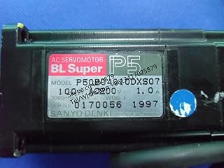 Davitu Motor Driver - USED 100% TESTED P50B04010DXS07 *100% REAL STOCK,Please contact us for real photo*