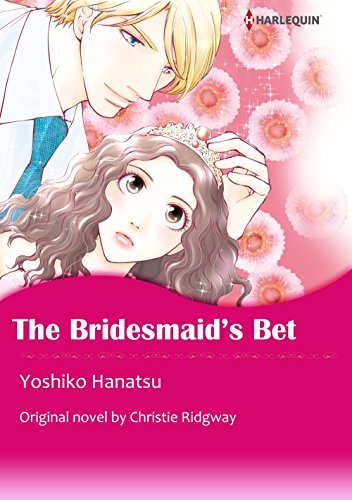 The Bridesmaid's Bet: Harlequin comics Doc