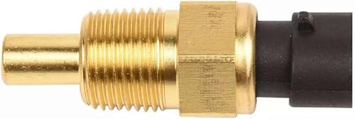 Miniatura 2 de Sensor de temperatura del refrigerante de agua del motor 12146312 - Reemplazo para GMC Sierra 1500 1999-2010 Yukon 1985-2005 Buick Lesabre 2000-2005