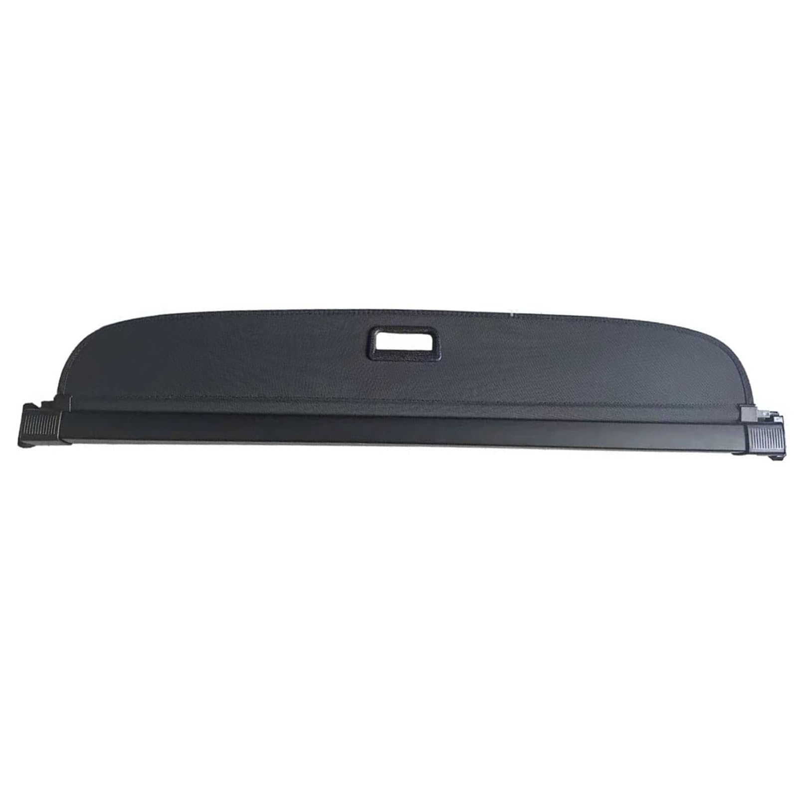 éTagèRe ArrièRe RéTractable pour Coffre De Voiture Housse De Protection Rétractable Noire for Coffre Arrière De Voiture, Utilisation Adaptée pour Audi Q5 2010-2024, 1 Lot