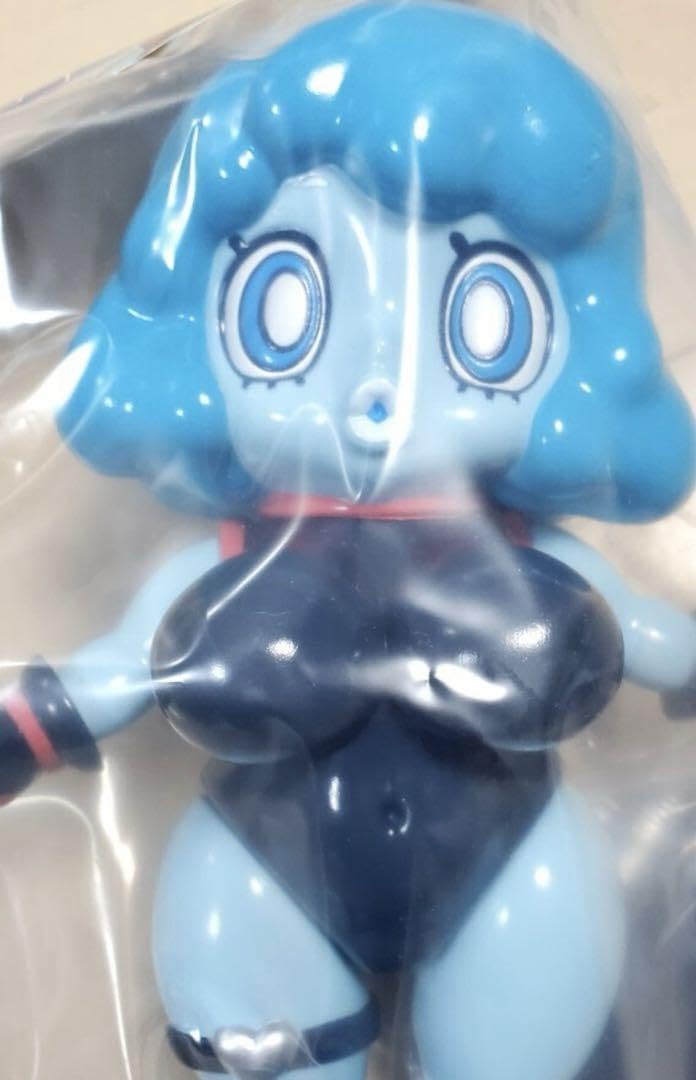 Amazon.co.jp: スラコ 一期 ノー ラー studio marusan ソフビ : おもちゃ