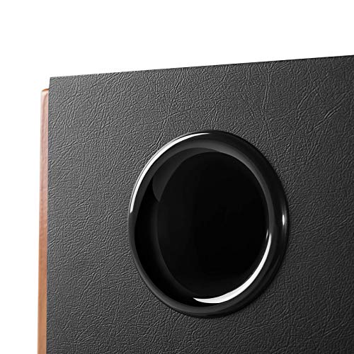 Edifier S1000MKII 120W Bluetooth Active Bookshelf Speakers with Optical Input