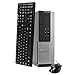 Dell Optiplex 3020 SFF Desktop PC - Intel Core i5-4570 3.2GHz 8GB 500GB DVDRW Windows 10 Professional (Renewed)