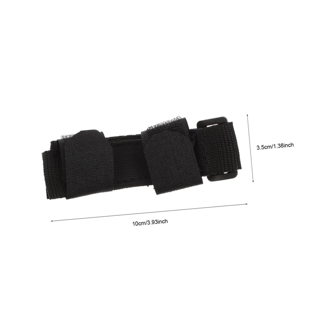 Anneome 6piezas Para Utensilios Para Ancianos y Discapacidad De Soporte Adaptable Para Cubiertos y Cepillos De Dientes