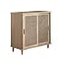 Antique-sliding Door