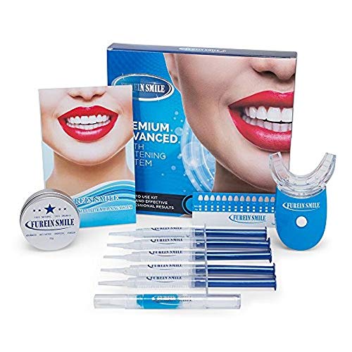 FUREIN SMILEAdvanced Teeth Whitening Gel Kit