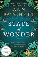 Algopix Similar Product 17 - State of Wonder: A Novel