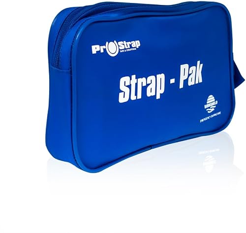 Sport Strap Pack