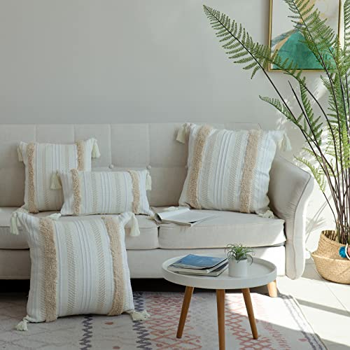 Blue page Federe, Decorativi Cotone Copricuscini