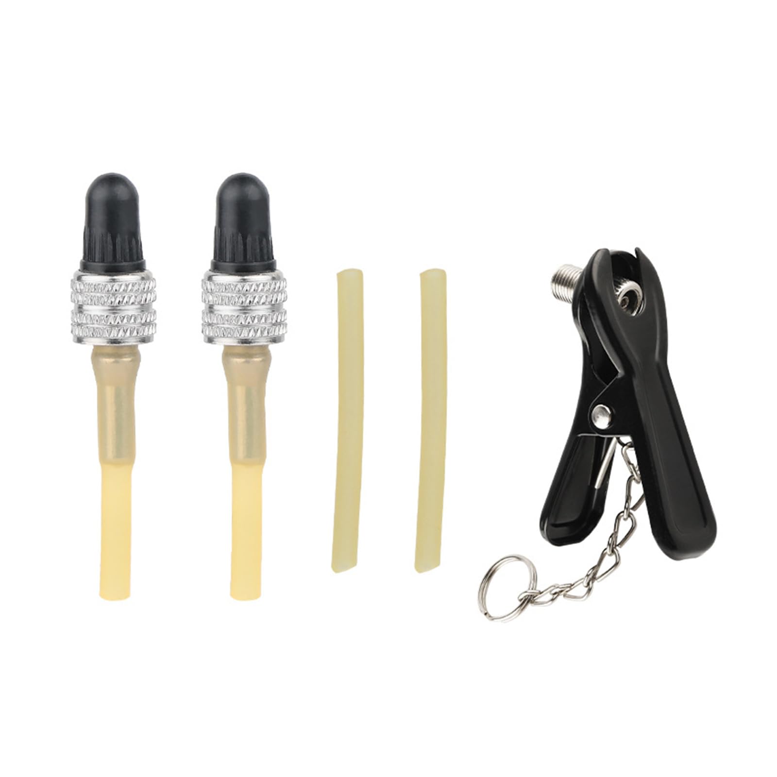 oringnat Reliability Bicycles Adapter Set Convenient Flexible Bike Adapter for Various Types