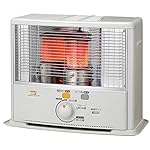 コロナの暖房器具 反射式石油ストーブSX-E2919WY(エレガンスホワイト) [ホワイト]