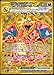 Pokemon - Charizard ex 228/197 - Obsidian Flames - Hyper Rare - Gold Holo Card