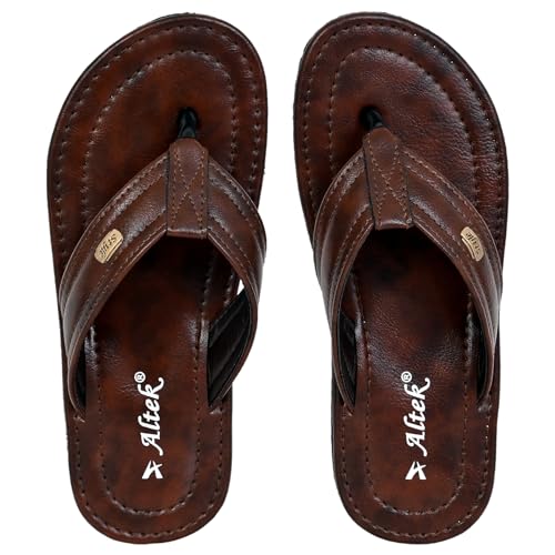 Image of ALTEK Men's Sleeper Daily Use Comfortable AntiSkid Fashinable Casualwear