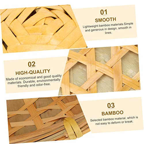 LABRIMP 1Pc Cappello di Arredamento Orientale