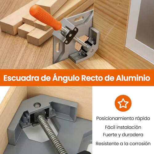 Prensas para carpintería 29 Imagen adicional