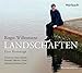 Produktbild Roger Willemsen  Landschaften.: Ein musikalischer Abend mit Maria Schrader, Franziska Hölscher & Marianna Shirinyan.