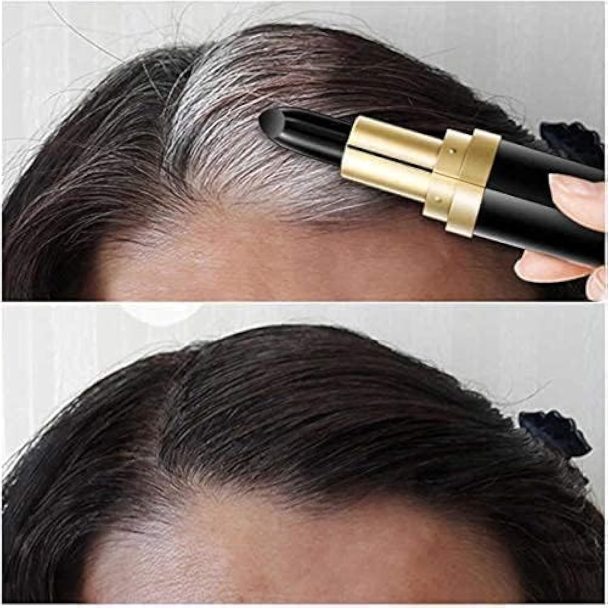 Professional Hair Touch Up Stick One-Time Dye Pencil