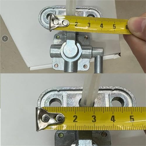 Llave purga combustible para reparar fallos de arranque en Suzuki GSX R 750 y SV650 3