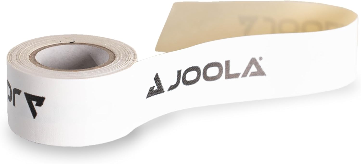 JOOLA Pickleball Paddle Edge Tape Protects Edge Guard & Covers Lead