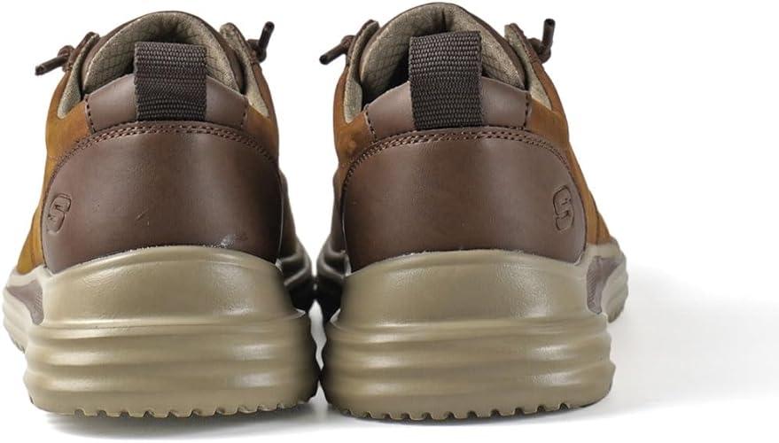 茶吉 スケッチャーズSKECHERSスケッチャーズ PROVEN MURSETT 204667