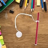 Zoom IMG-1 angoily portapenne anti smarrimento da Zoom IMG-1 angoily portapenne anti smarrimento da