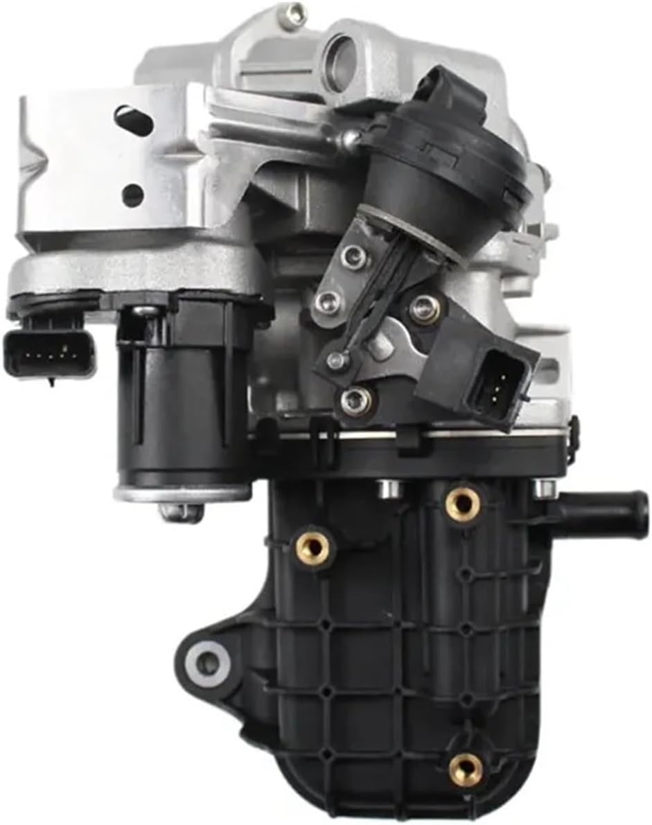 EGRバルブ シトロエン プジョー フォード 汎用 C4 308 フォーカス など AP-4T3725 プジョー508 2008 C5 EGRバルブ交換 プジョー パートナー 206 307 に適合 フォード フュージョン 1618C9 70096801 965257