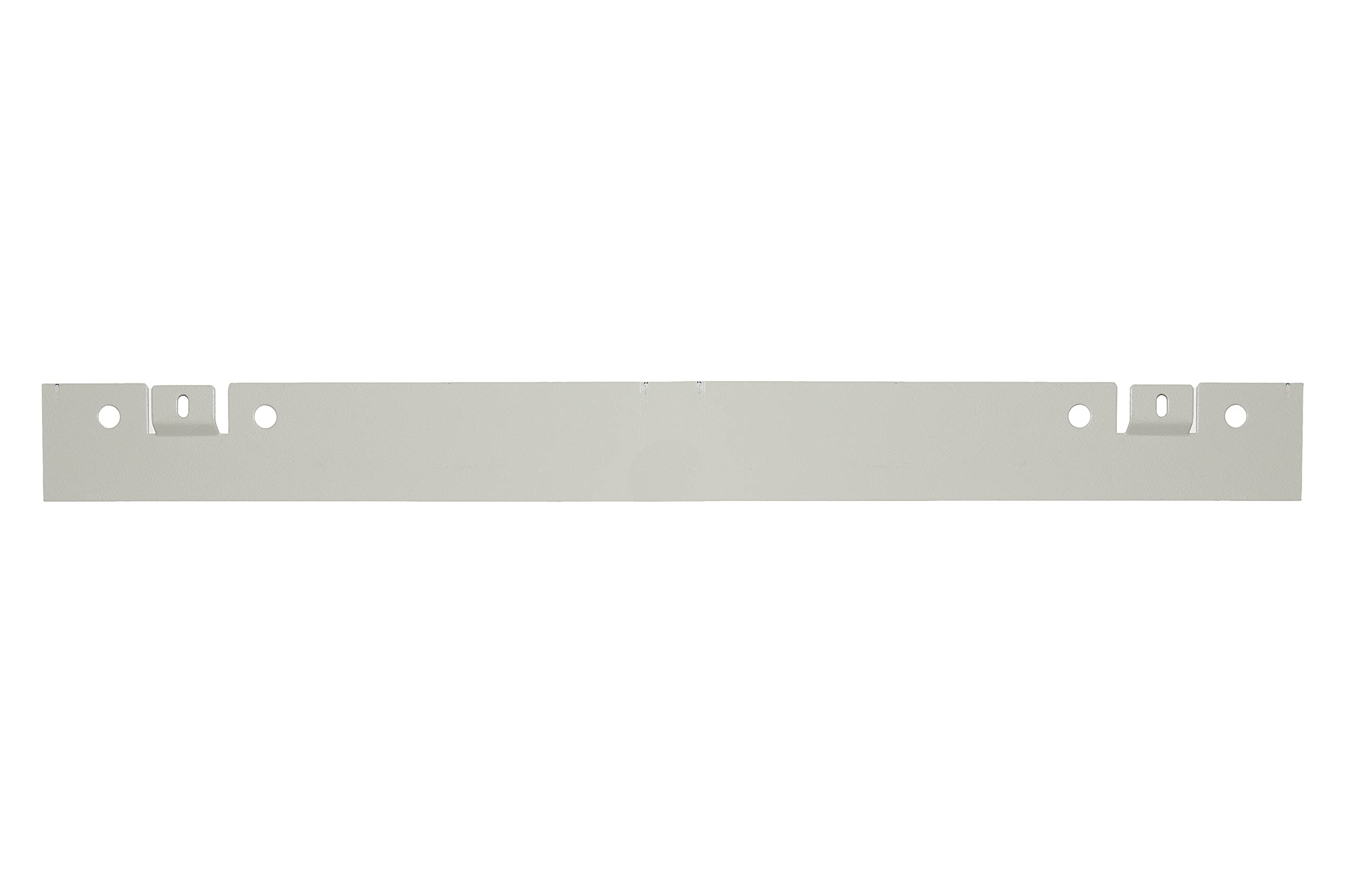 LINK LK1912UGF - Armadio Rack 19" da Muro 12U – 635x600x450 mm, Grigio, Disassemblato, Porta in Vetro, per Server, Switch e Apparecchiature IT
