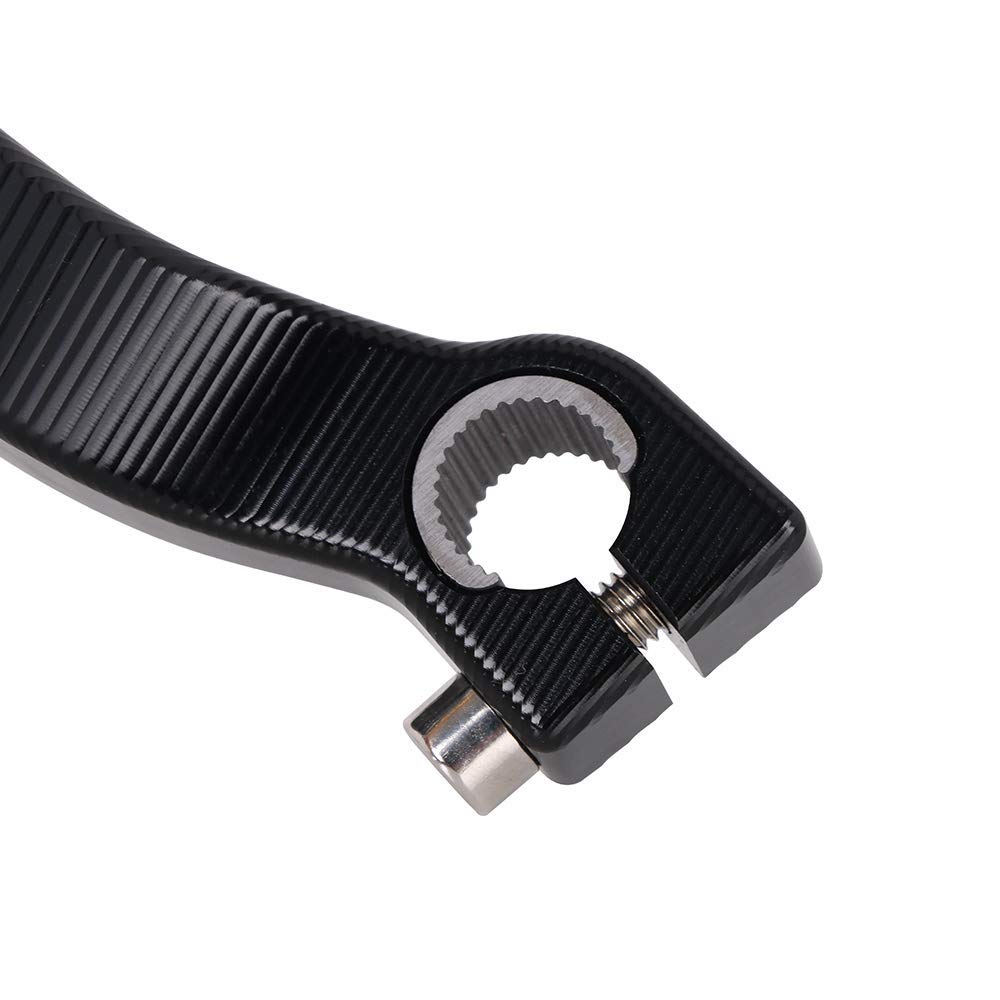 USTPO Motorcycle Gear Shift Lever Shifter Pedal CNC for DRZ400 DRZ400S DRZ400SM DRZ400E 2000