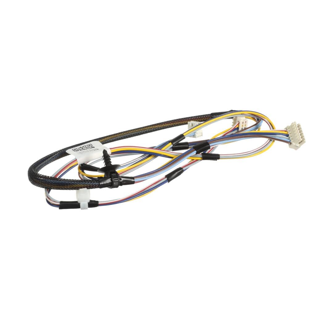 Faisceau d'interface utilisateur pour lave-vaisselle GE WD21X32718