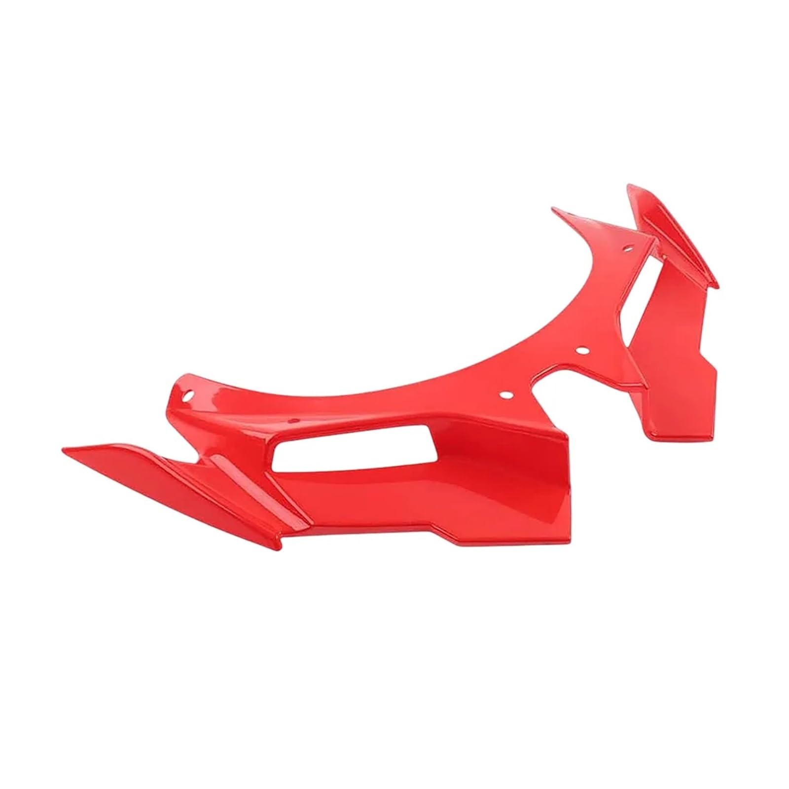 あるある Amazon | バイク用スポイラー に適合するZX-25R に適合するZX-4R 2021