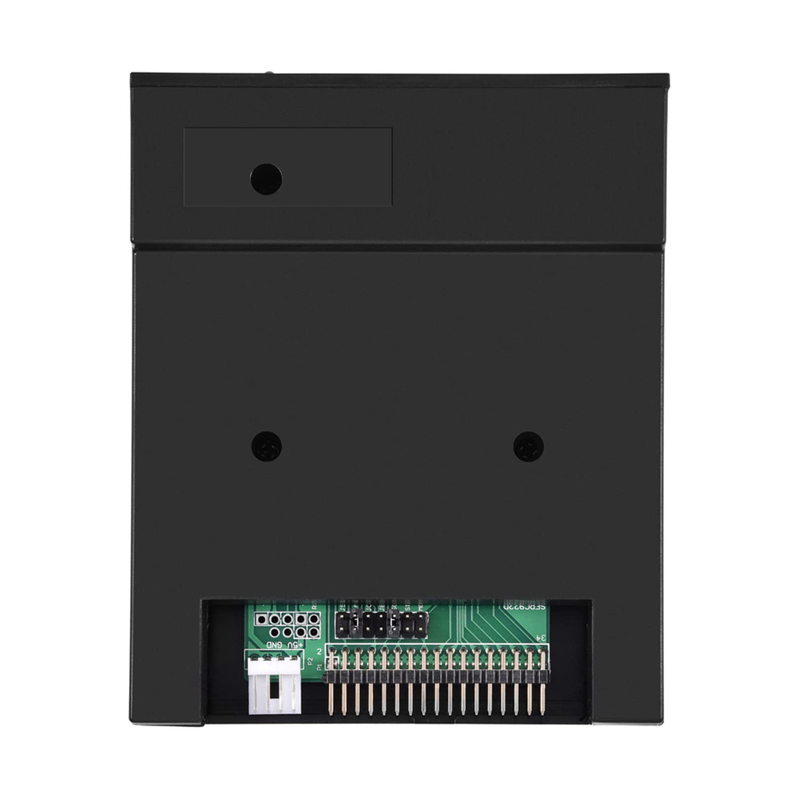 Emulador De Unidad De Disquete USB De 3,5", Emulador De Disquete Industrial SFRM72-TU100K, Para Equipos De Control Industrial: Protección De Datos Segura, Fácil Instalación, Interfaz USB De Seguridad