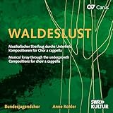 Carus (Note 1 Musikvertrieb)