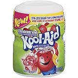 Kool-Aid Drink Mix Strawberry Kiwi ( 538g )