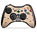 DeinDesign Autocollant Compatible avec Microsoft Xbox 360 Controller Sticker Film Autocollant Mary Poppins Produit sous Licence Officielle Disney