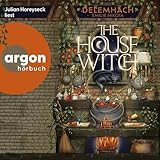 Cover zum Buch The House Witch: Der Koch des Königs