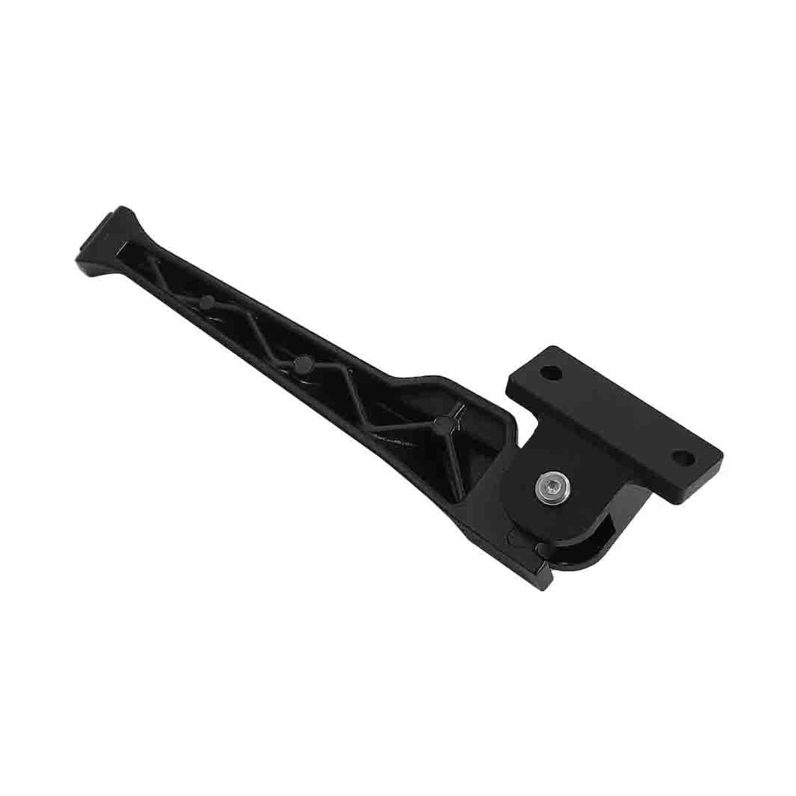 Supporto for cavalletto Compatibile con Gli Accessori for cavalletto da parcheggio for Scooter Elettrico KUGOO KuKirin G3 PRO