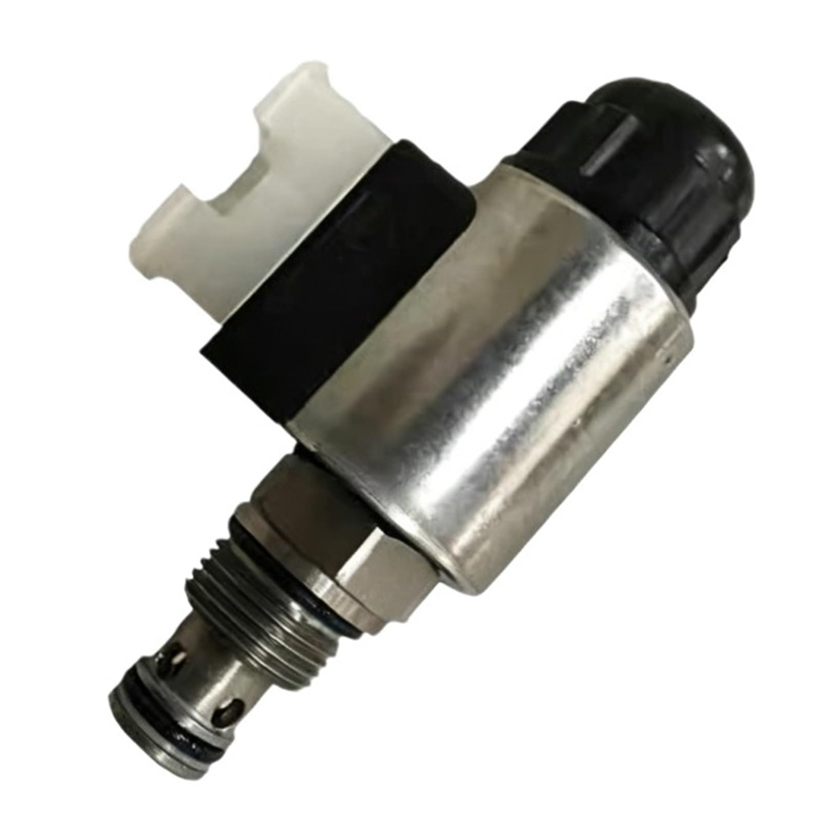 CXFCIHFT 1pcs WSM06020Y-01M-C-N-24DG Electromagnetic Valve